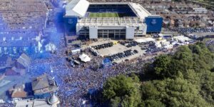 Everton’s 2024/25 Statistical Summary